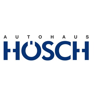 Hosch logo
