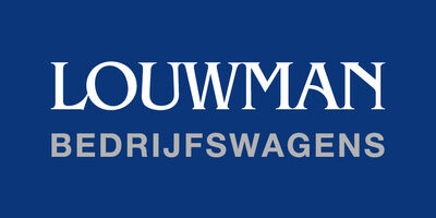 Louwman logo