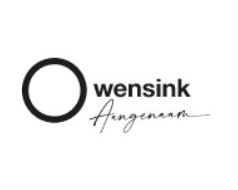 Wensink logo