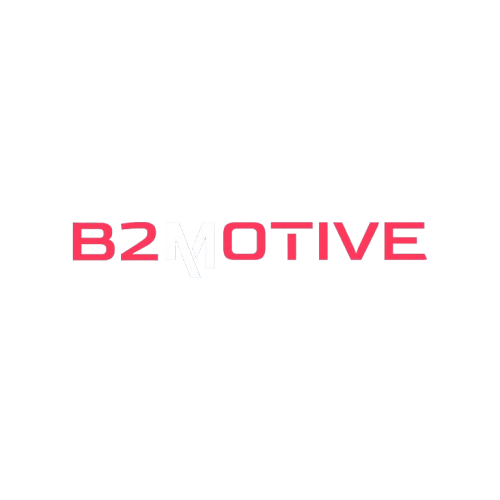 B2Motive Logo