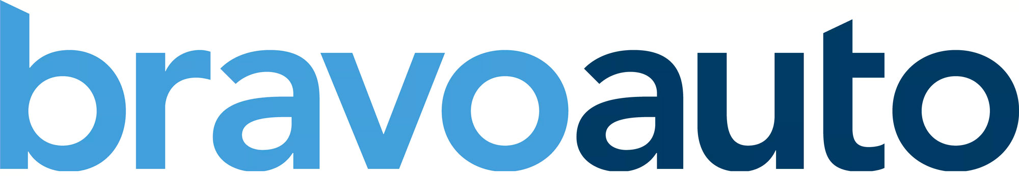 BravoAuto logo